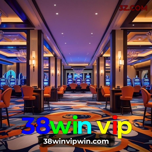 38win vip São Paulo - All Bonuses