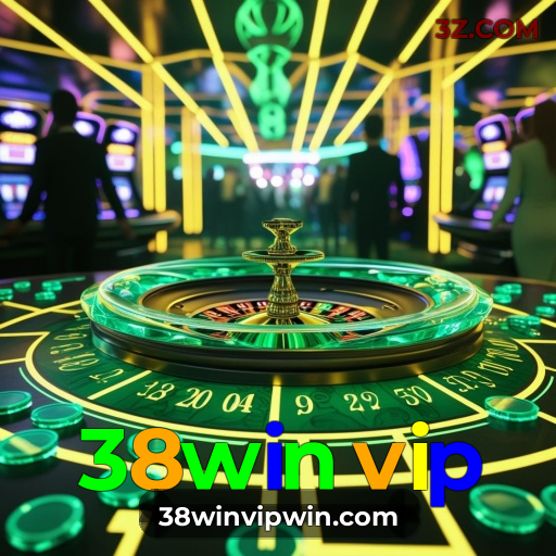 38win vip Brasília - Jogo Features