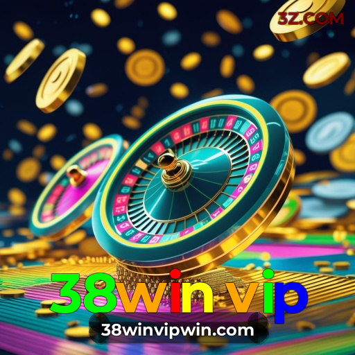 38win vip - Winners Celebration