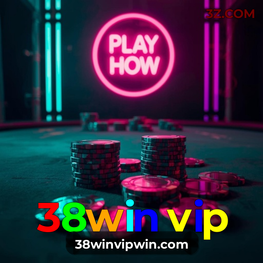 38win vip - Aplicativo Móvel
