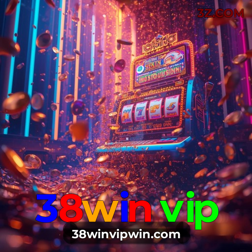 38win vip - Winners Celebration