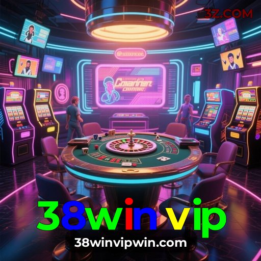 38win vip Salvador - Promo Stats