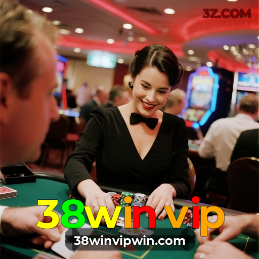 38win vip Brasília - Casino Guide
